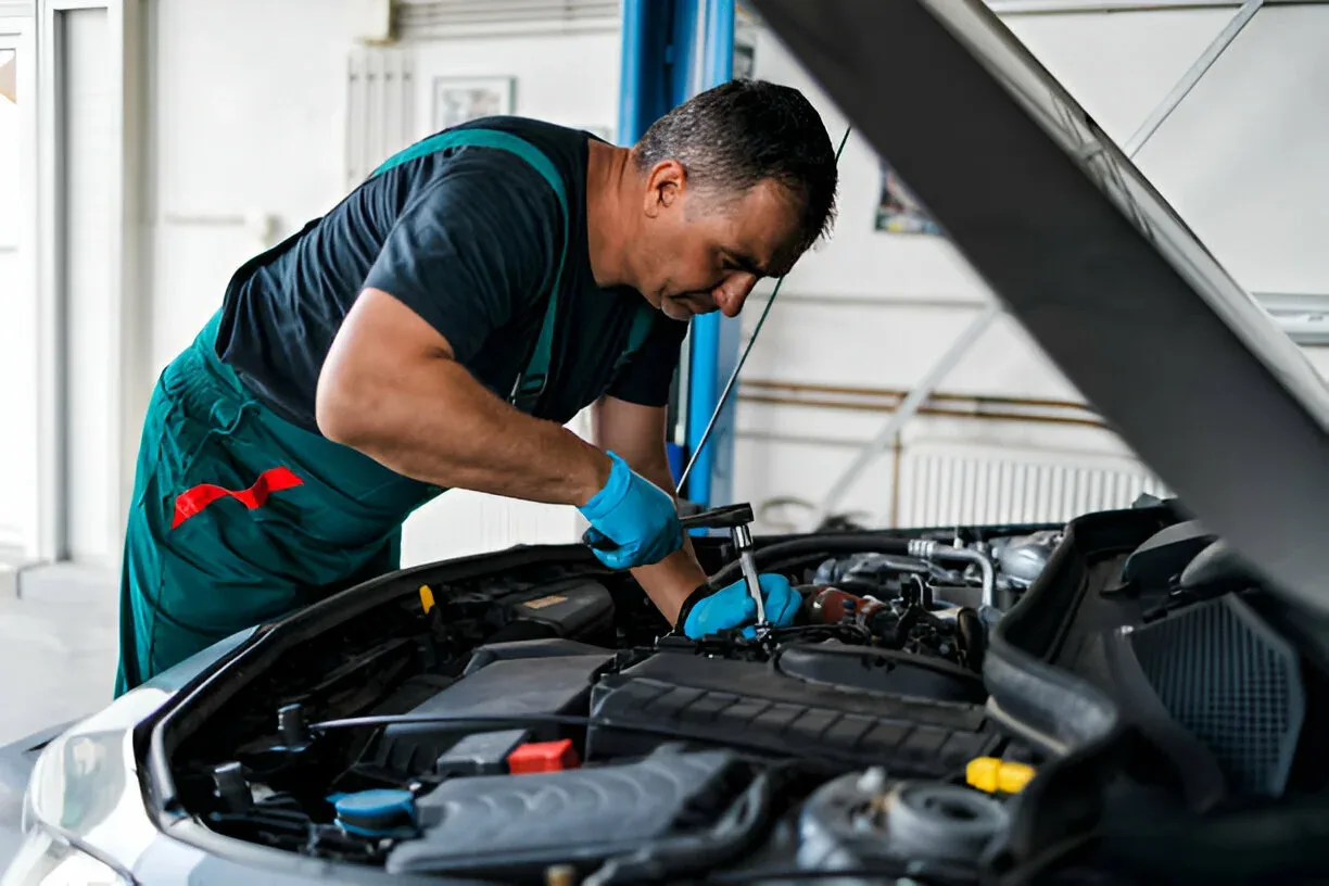 car problems during uae summer