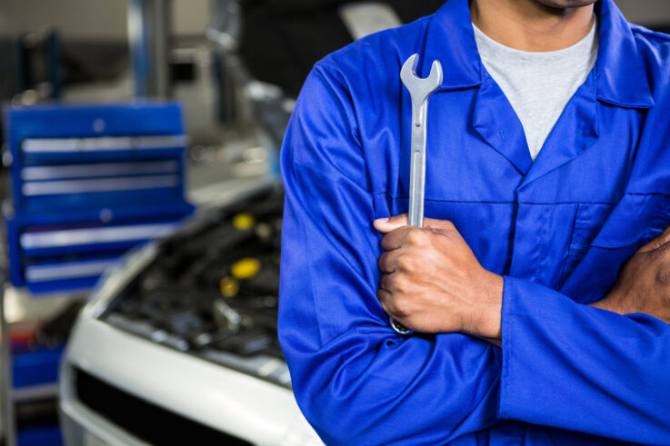 How to Spot a Trusted Car Mechanic Near You in Abu Dhabi