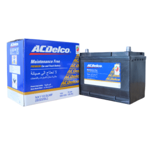 ACDELCO 27-44 44AH 400CCA KSA