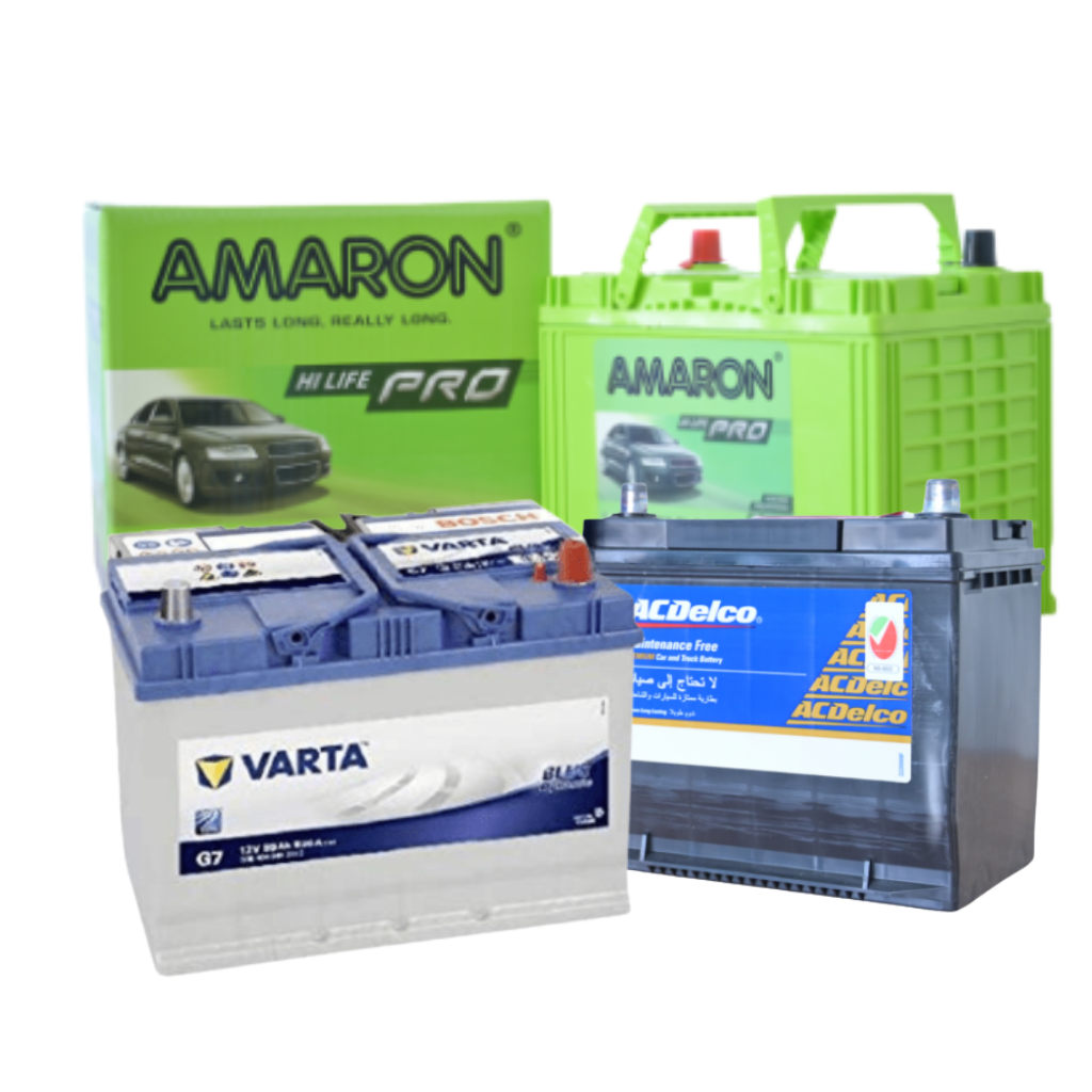 car battery abu dhabi