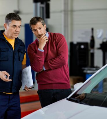 german expert car maintenance abu dhabi