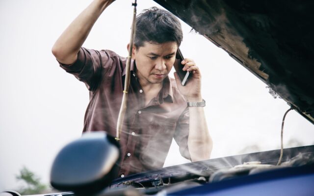 car ac repair problems in abu dhabi