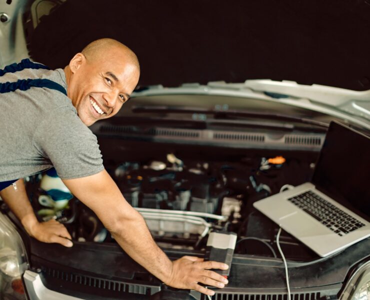 car battery replacement services in abu dhabi