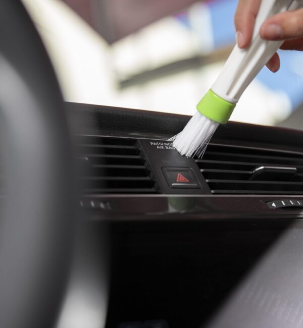 how to fix foul smell from car ac