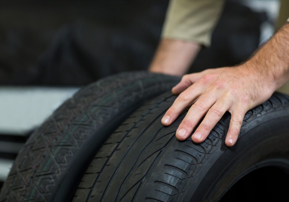 run flat tyres vs regular flat tyres