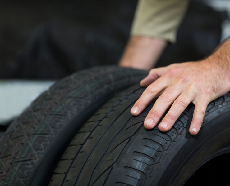 run flat tyres vs regular flat tyres