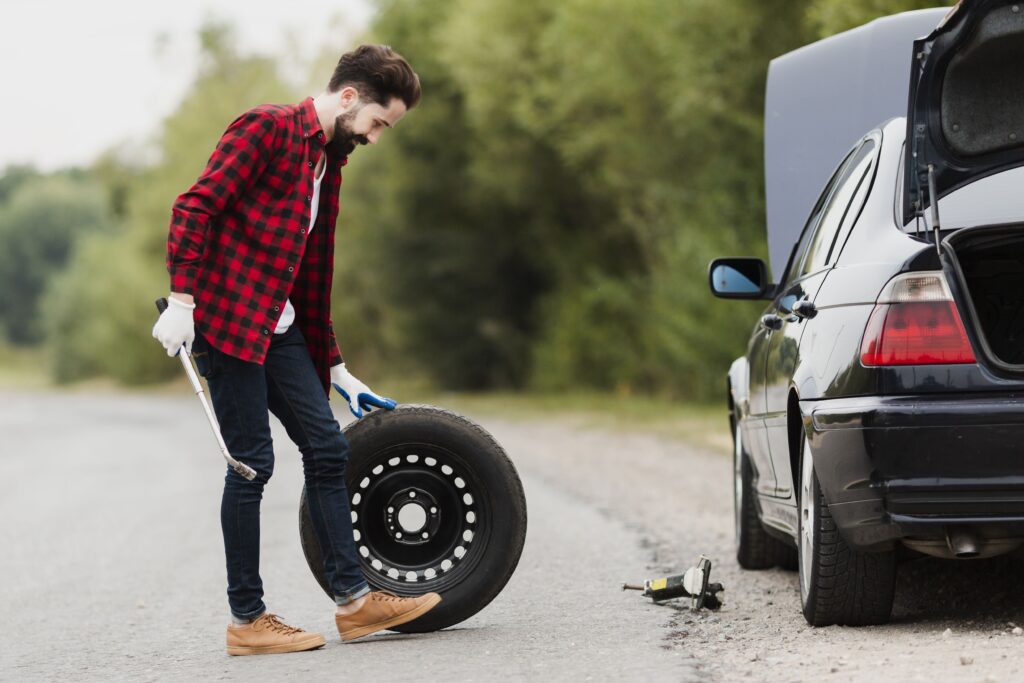 Your​‍​‌‍​‍‌​‍​‌‍​‍‌ Tire Is Probably Going to Run Out of Time Much Sooner Than You Think – Here Is the Way to Verify It