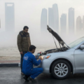 The Ultimate Fog-Proof Guide: Why a Simple Headlight Check Saves Lives in Abu Dhabi Winter