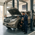 Finding Reliable Car Repair Services in Abu Dhabi: What Every Car Owner Should Know