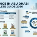 Oil Change in Abu Dhabi — Complete Guide for 2026 (Prices, Oils & Intervals)